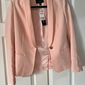 Le Chateau - XS - Pink Blazer